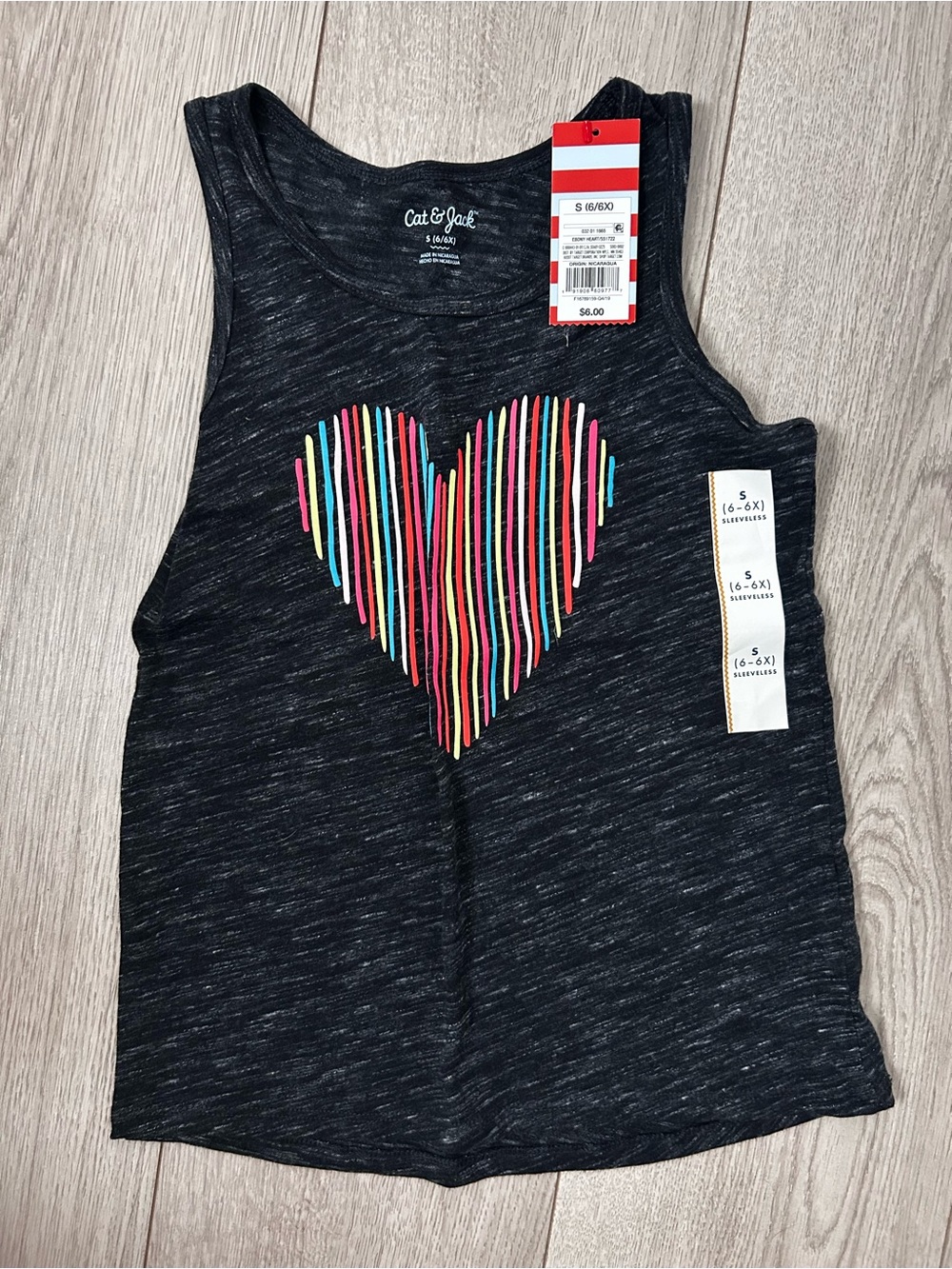 Cat & Jack | Kids Tank Top